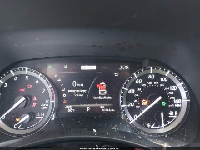 2021 TOYOTA HIGHLANDER XLE 15