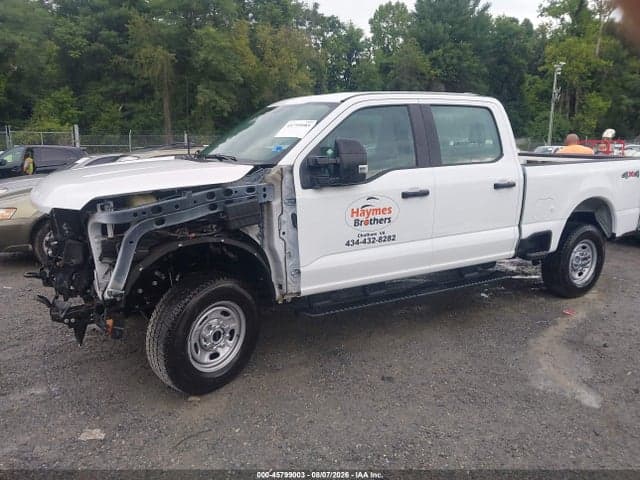 2026 FORD F-250 XL 2