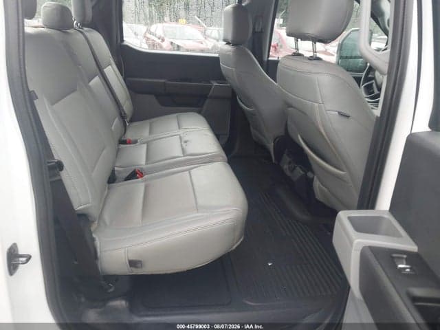 2026 FORD F-250 XL 8