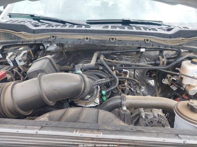 2026 FORD F-250 XL 10