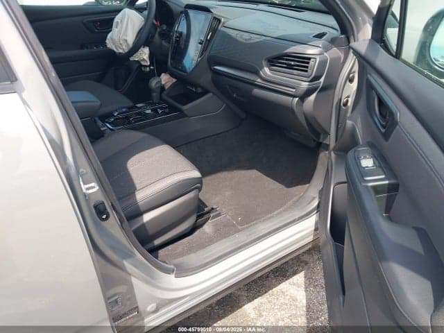 2026 SUBARU FORESTER PREMIUM 5