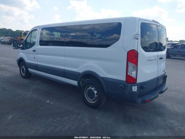 2018 FORD TRANSIT-350 XL 3