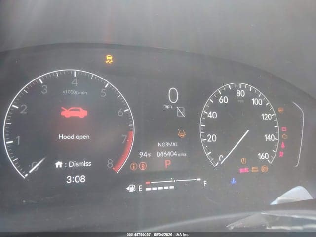 2023 HONDA CIVIC SPORT 7