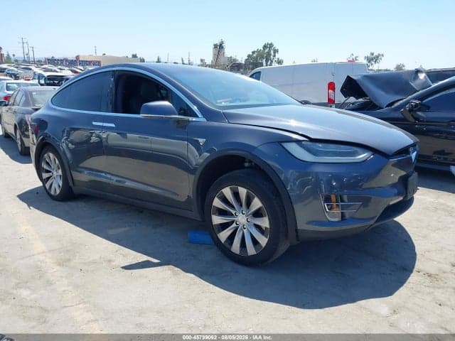 2019 TESLA MODEL X 100D/75D/LONG RANGE 1