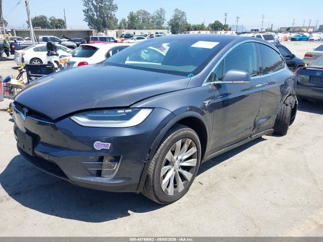 2019 TESLA MODEL X 100D/75D/LONG RANGE 2