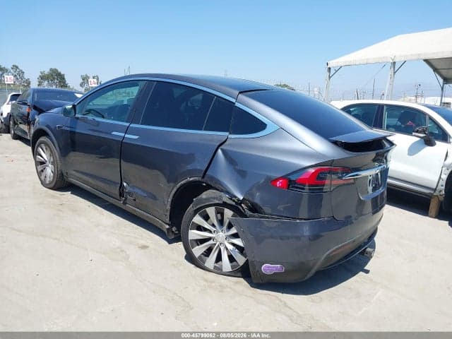 2019 TESLA MODEL X 100D/75D/LONG RANGE 3