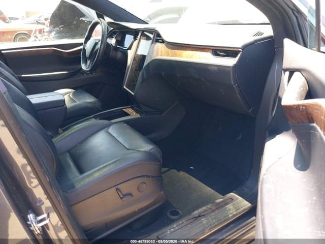 2019 TESLA MODEL X 100D/75D/LONG RANGE 5