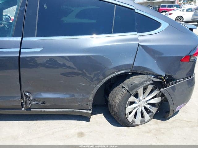 2019 TESLA MODEL X 100D/75D/LONG RANGE 6