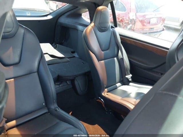 2019 TESLA MODEL X 100D/75D/LONG RANGE 8