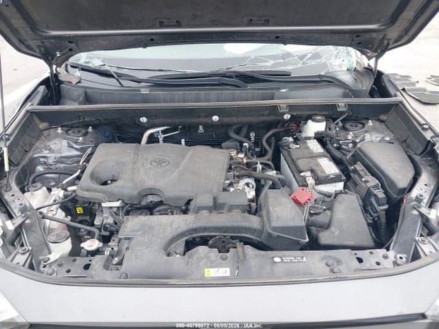 2023 TOYOTA RAV4 XLE 10