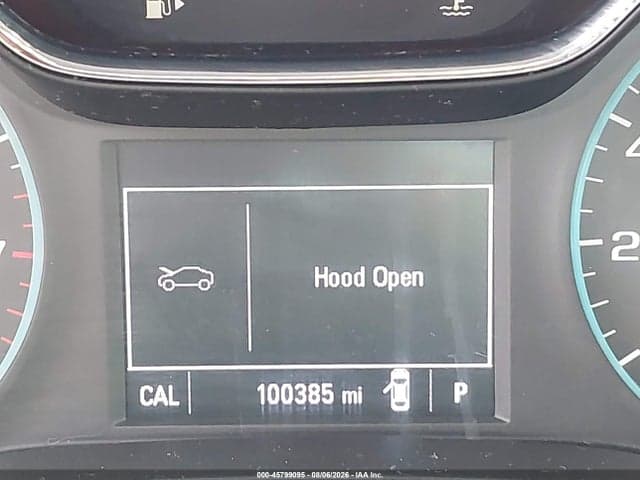 2018 CHEVROLET CRUZE LS AUTO 15