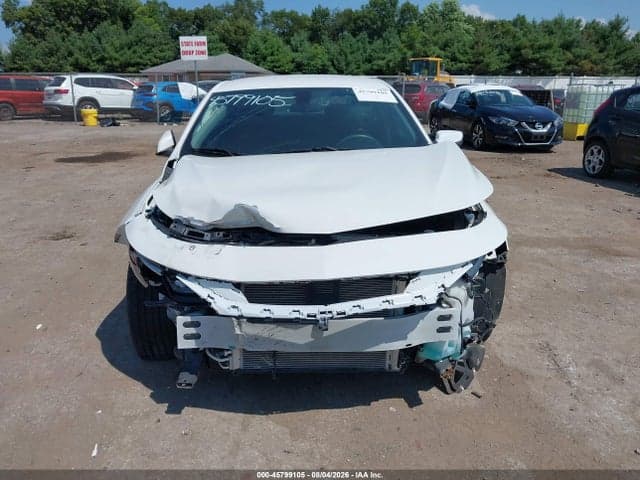 2020 CHEVROLET MALIBU FWD LT 12