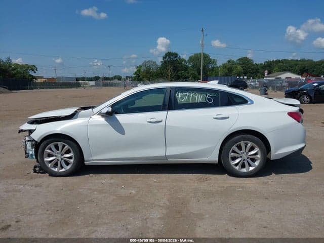 2020 CHEVROLET MALIBU FWD LT 14