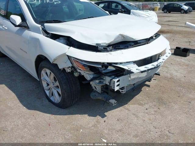 2020 CHEVROLET MALIBU FWD LT 18