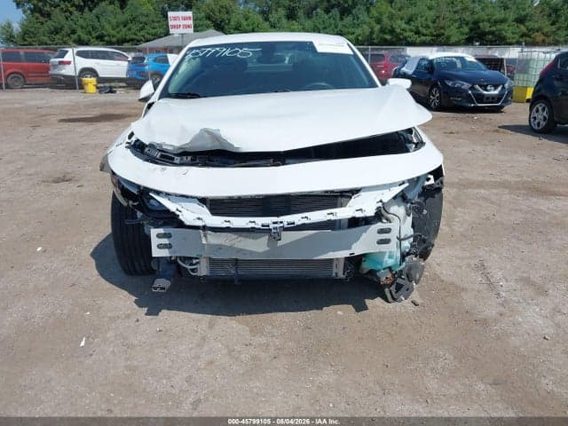 2020 CHEVROLET MALIBU FWD LT 6