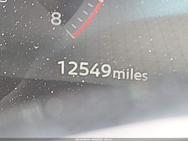 2025 NISSAN KICKS SR INTELLIGENT AWD 15