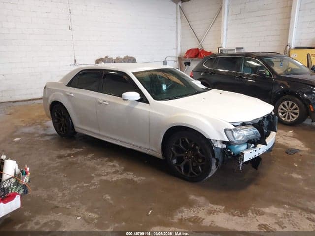 2018 CHRYSLER 300 300S - 1