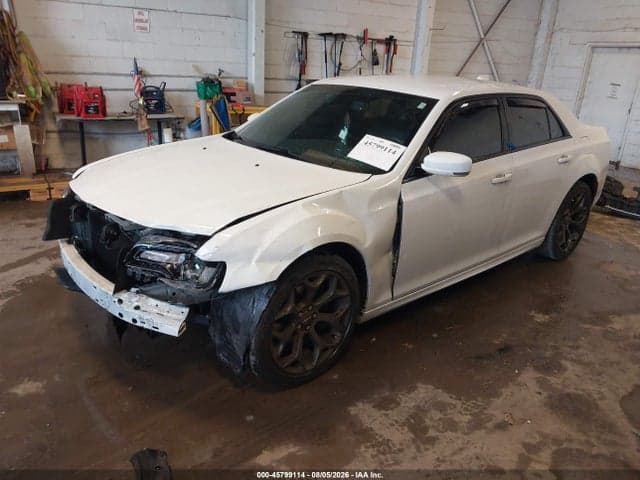 2018 CHRYSLER 300 300S 2