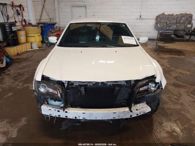 2018 CHRYSLER 300 300S 12