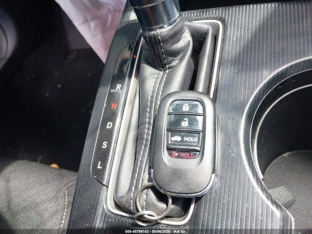2023 HONDA CIVIC LX 11