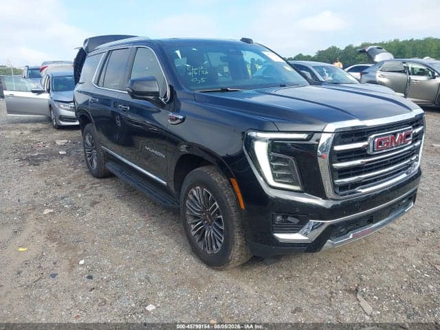 2026 GMC YUKON 4WD ELEVATION 1