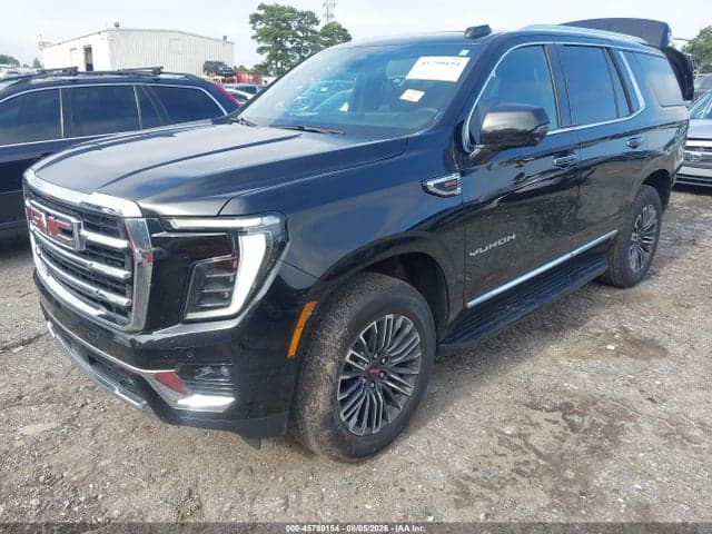 2026 GMC YUKON 4WD ELEVATION 2
