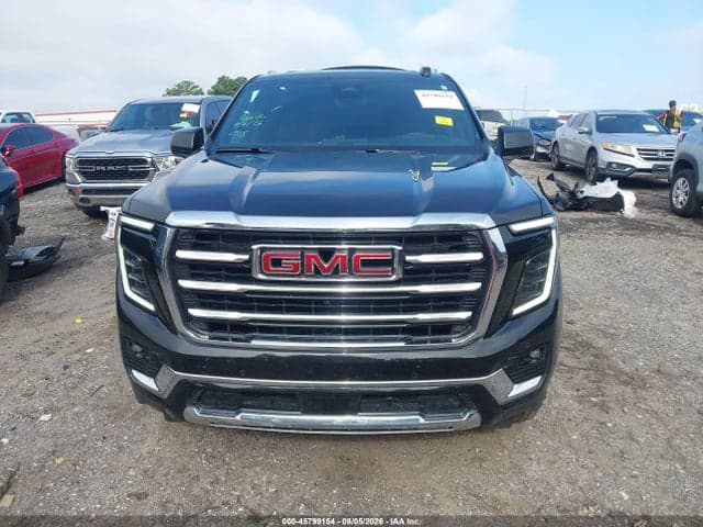 2026 GMC YUKON 4WD ELEVATION 12