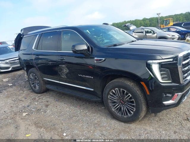 2026 GMC YUKON 4WD ELEVATION 13