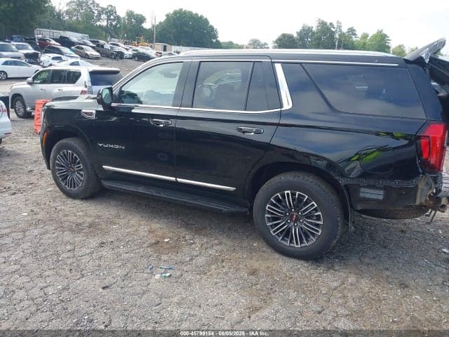 2026 GMC YUKON 4WD ELEVATION 14