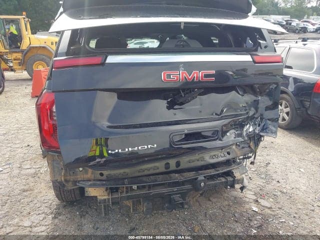 2026 GMC YUKON 4WD ELEVATION 18
