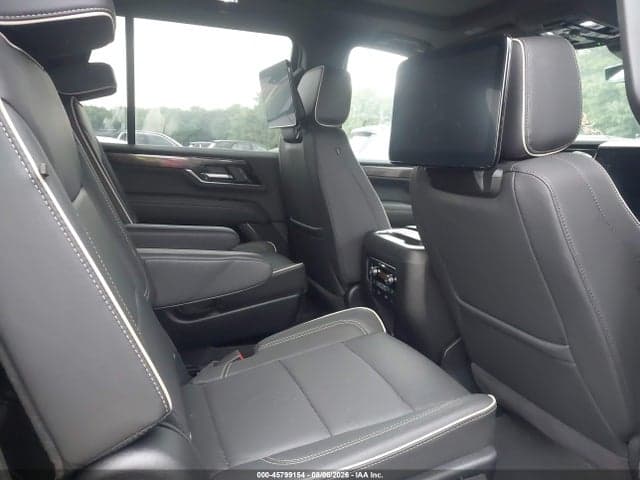 2026 GMC YUKON 4WD ELEVATION 20
