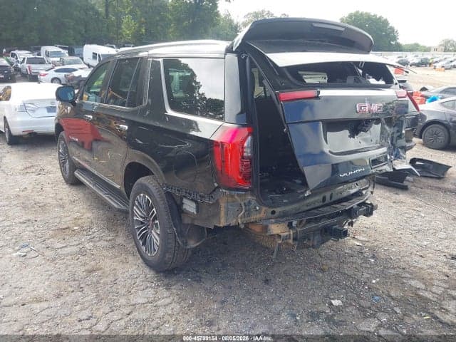 2026 GMC YUKON 4WD ELEVATION 3