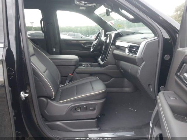 2026 GMC YUKON 4WD ELEVATION 5
