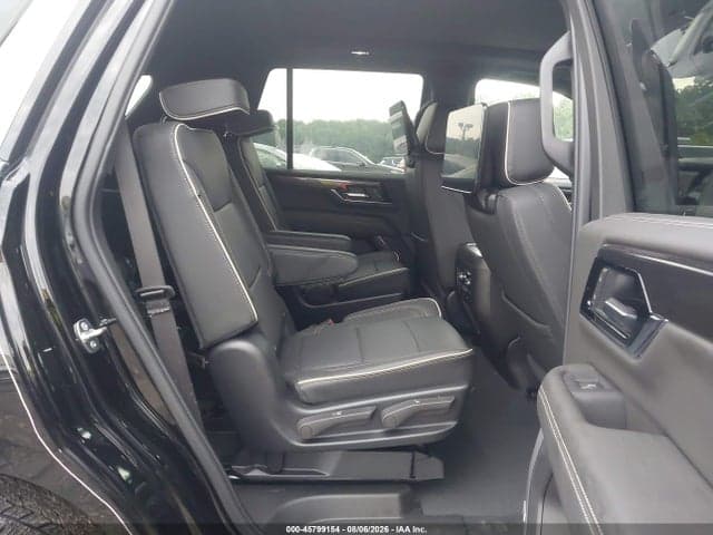 2026 GMC YUKON 4WD ELEVATION 8