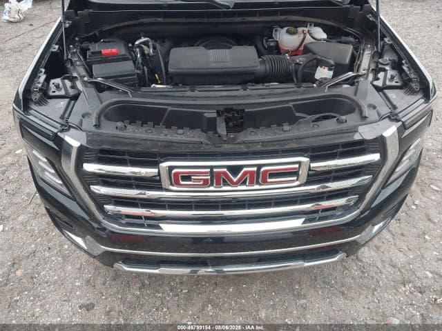 2026 GMC YUKON 4WD ELEVATION 10