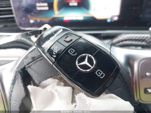 2021 MERCEDES-BENZ AMG GLE 53 COUPE 4MATIC 11