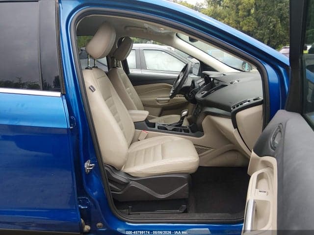 2018 FORD ESCAPE SEL 5