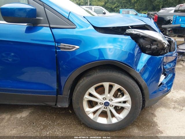2018 FORD ESCAPE SEL 6
