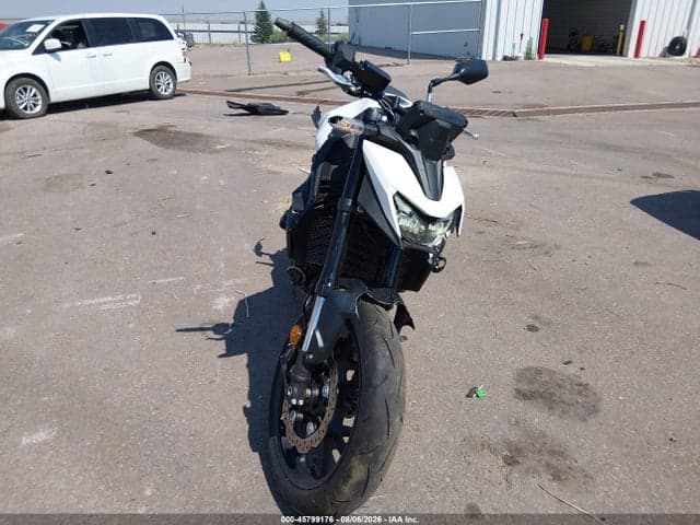 2025 HONDA CB750 A 5