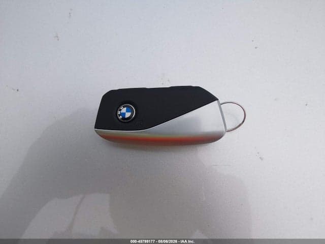 2026 BMW X3 30 XDRIVE 11
