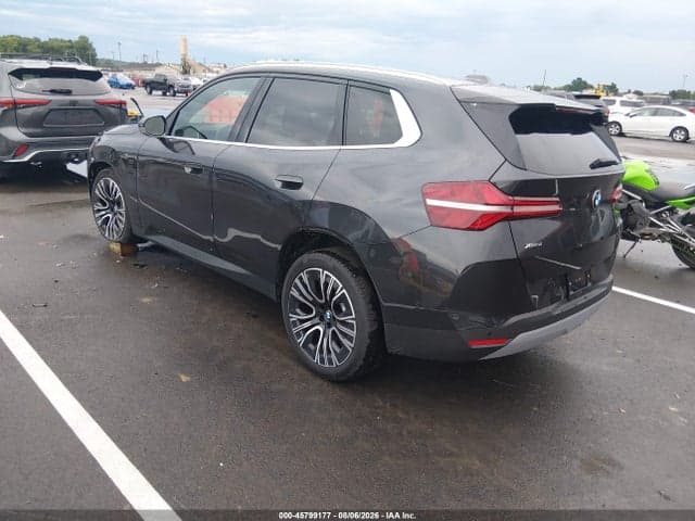 2026 BMW X3 30 XDRIVE 3