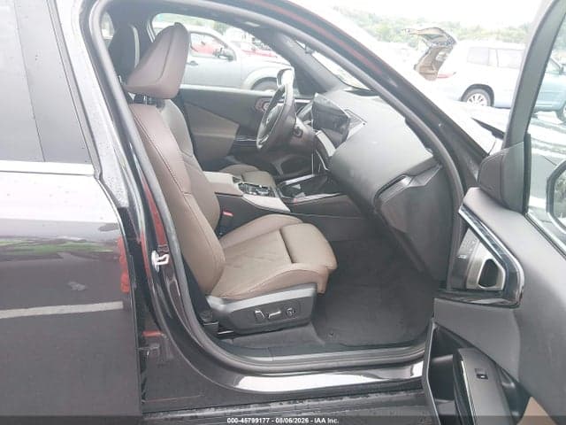 2026 BMW X3 30 XDRIVE 5