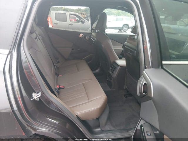 2026 BMW X3 30 XDRIVE 8