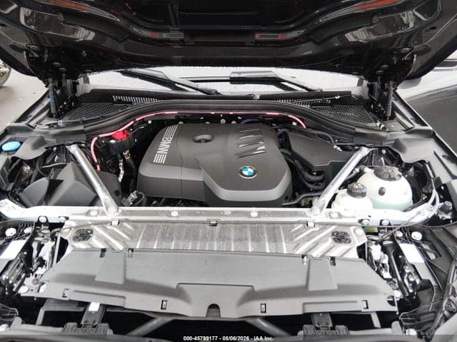 2026 BMW X3 30 XDRIVE 10