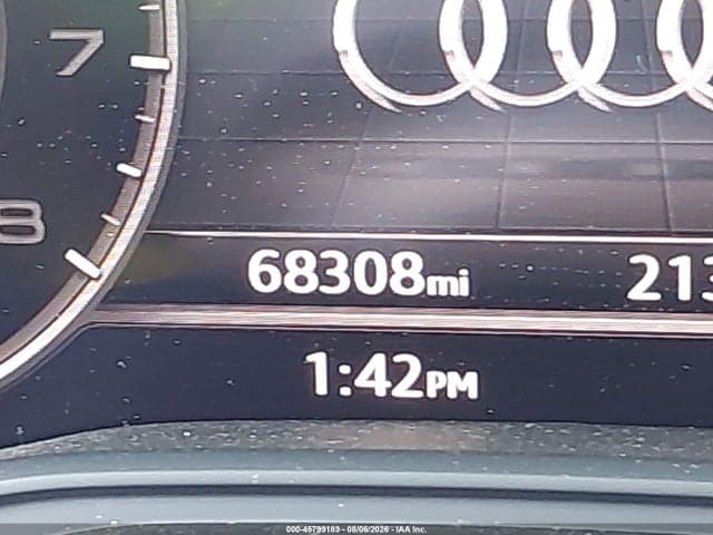 2018 AUDI Q5 2.0T PREMIUM/2.0T TECH PREMIUM 14