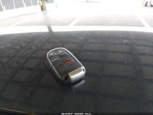 2019 DODGE CHALLENGER SXT 11