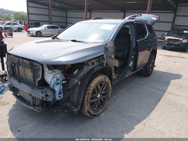 2019 GMC ACADIA SLT-1 2