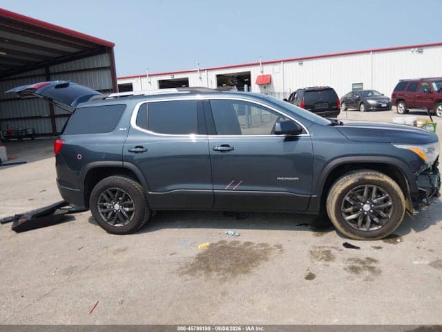 2019 GMC ACADIA SLT-1 14