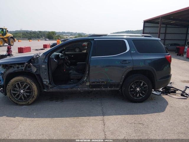 2019 GMC ACADIA SLT-1 15