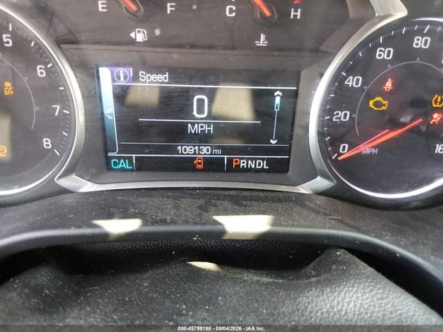 2019 GMC ACADIA SLT-1 16
